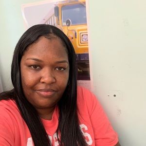 Meet your Posher, Tymesia